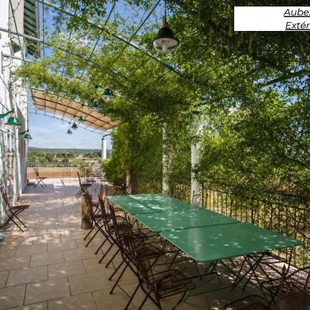 דירות Ollières Domaine Les Terres De Saint-Hilaire מראה חיצוני תמונה