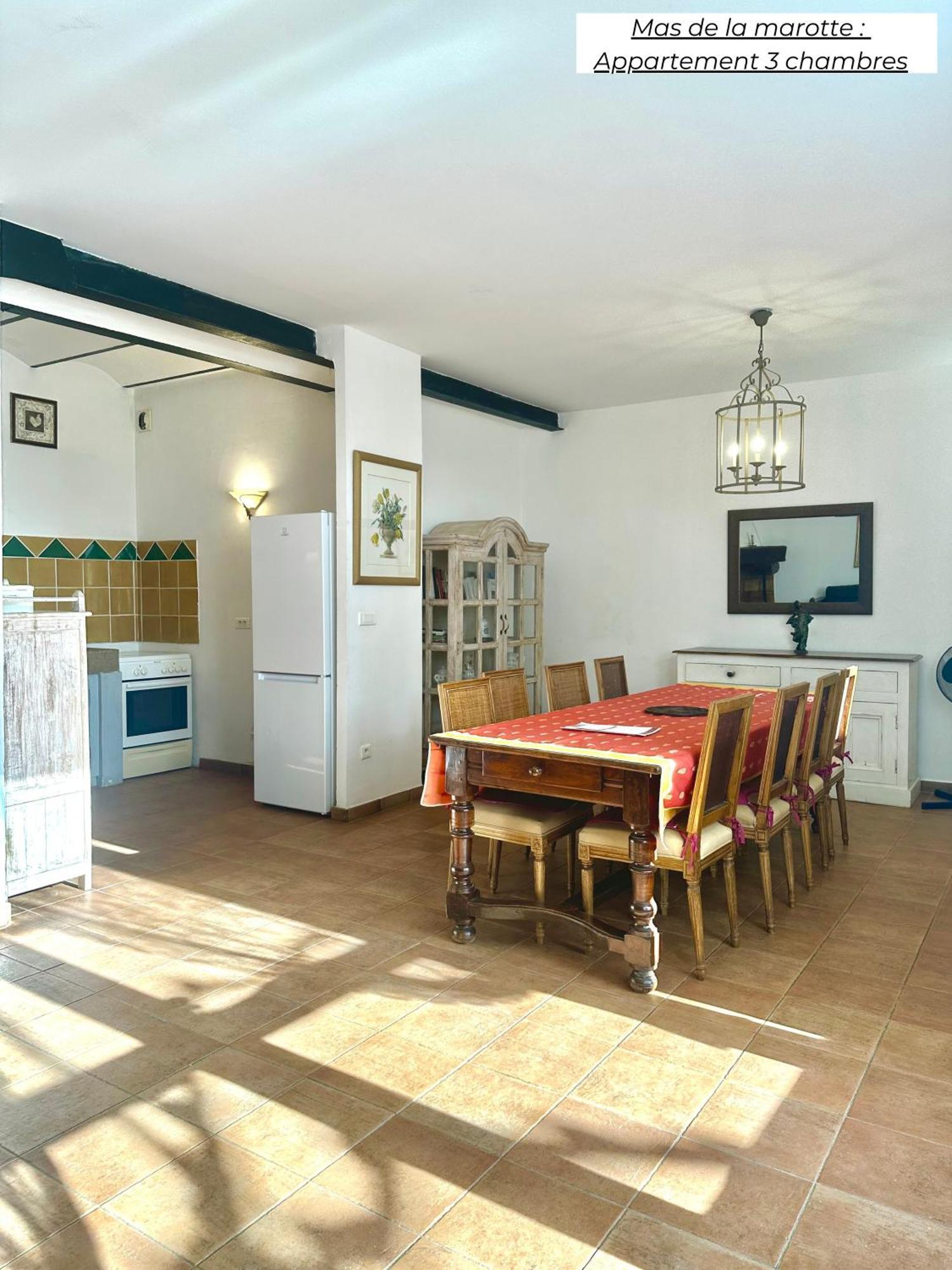 דירות Ollières Domaine Les Terres De Saint-Hilaire מראה חיצוני תמונה