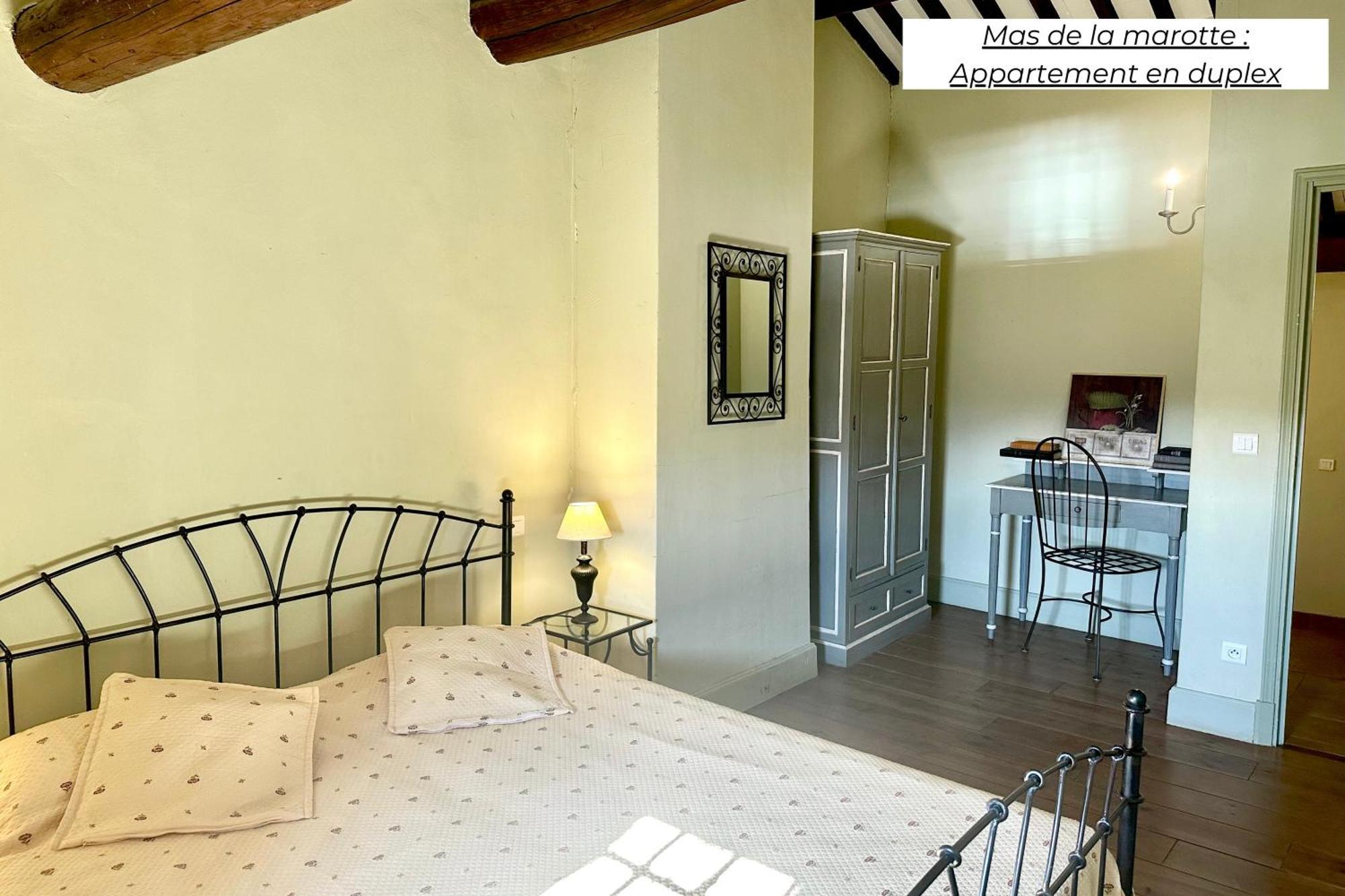 דירות Ollières Domaine Les Terres De Saint-Hilaire מראה חיצוני תמונה