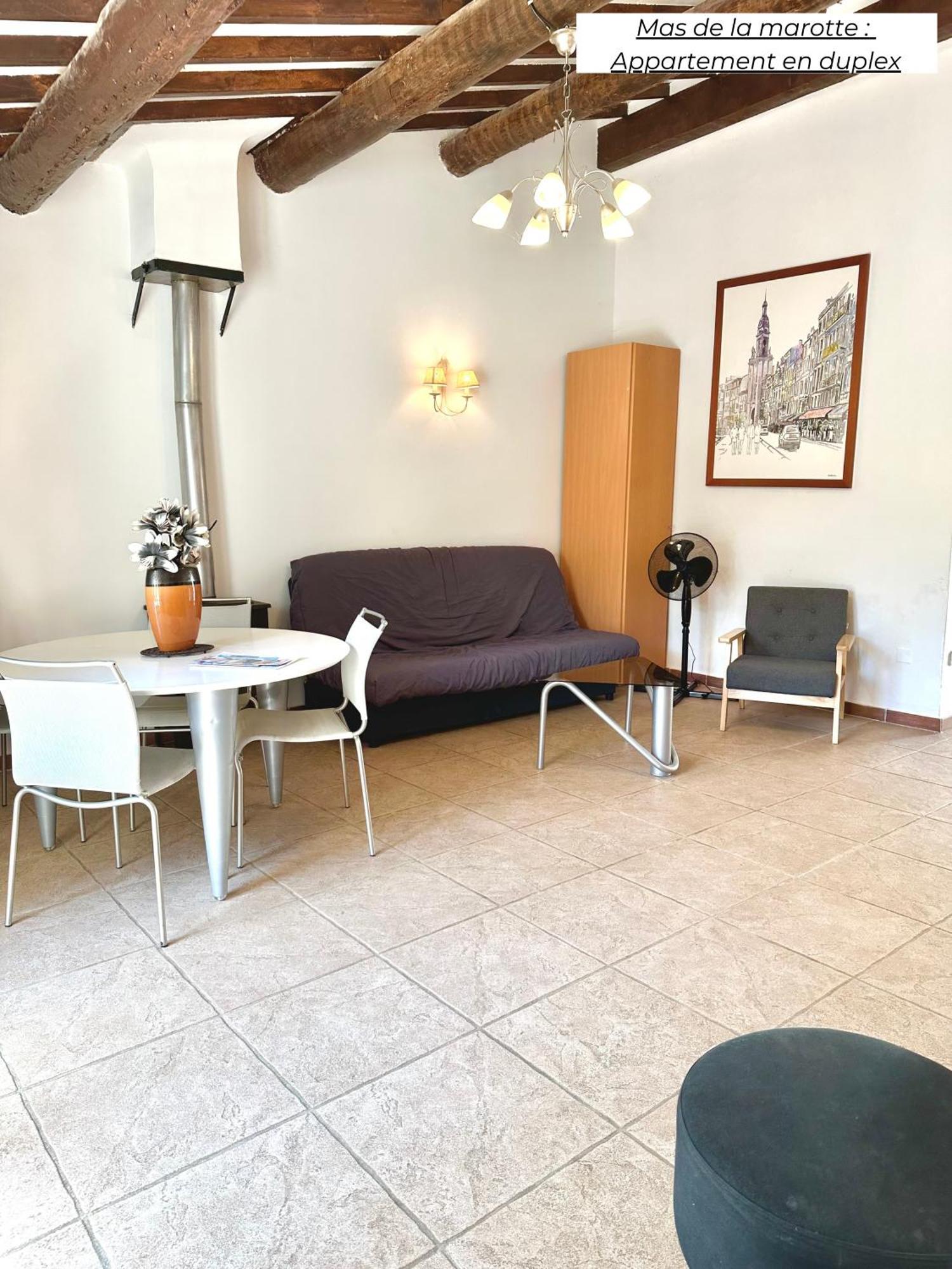 דירות Ollières Domaine Les Terres De Saint-Hilaire מראה חיצוני תמונה