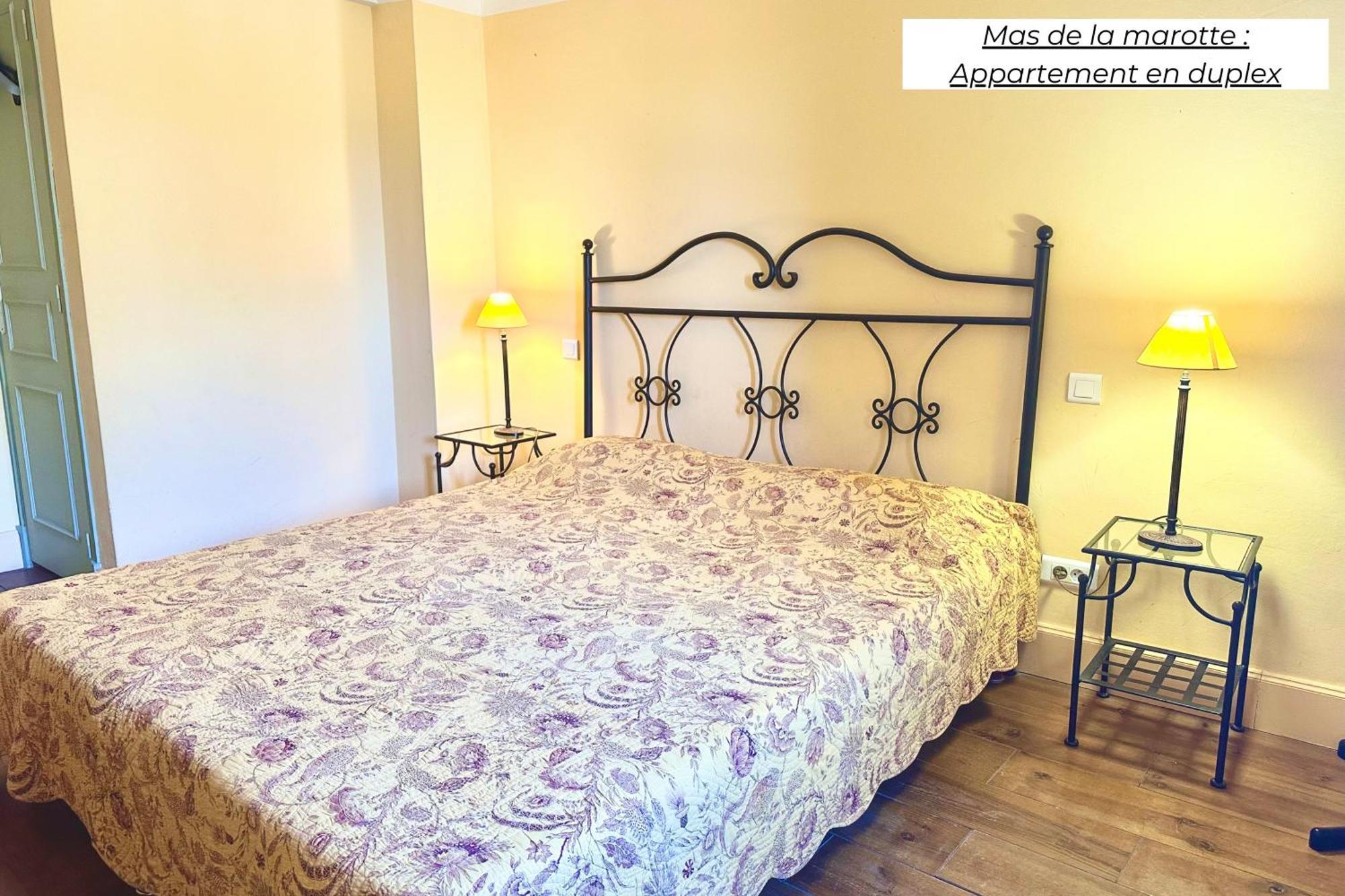 דירות Ollières Domaine Les Terres De Saint-Hilaire מראה חיצוני תמונה