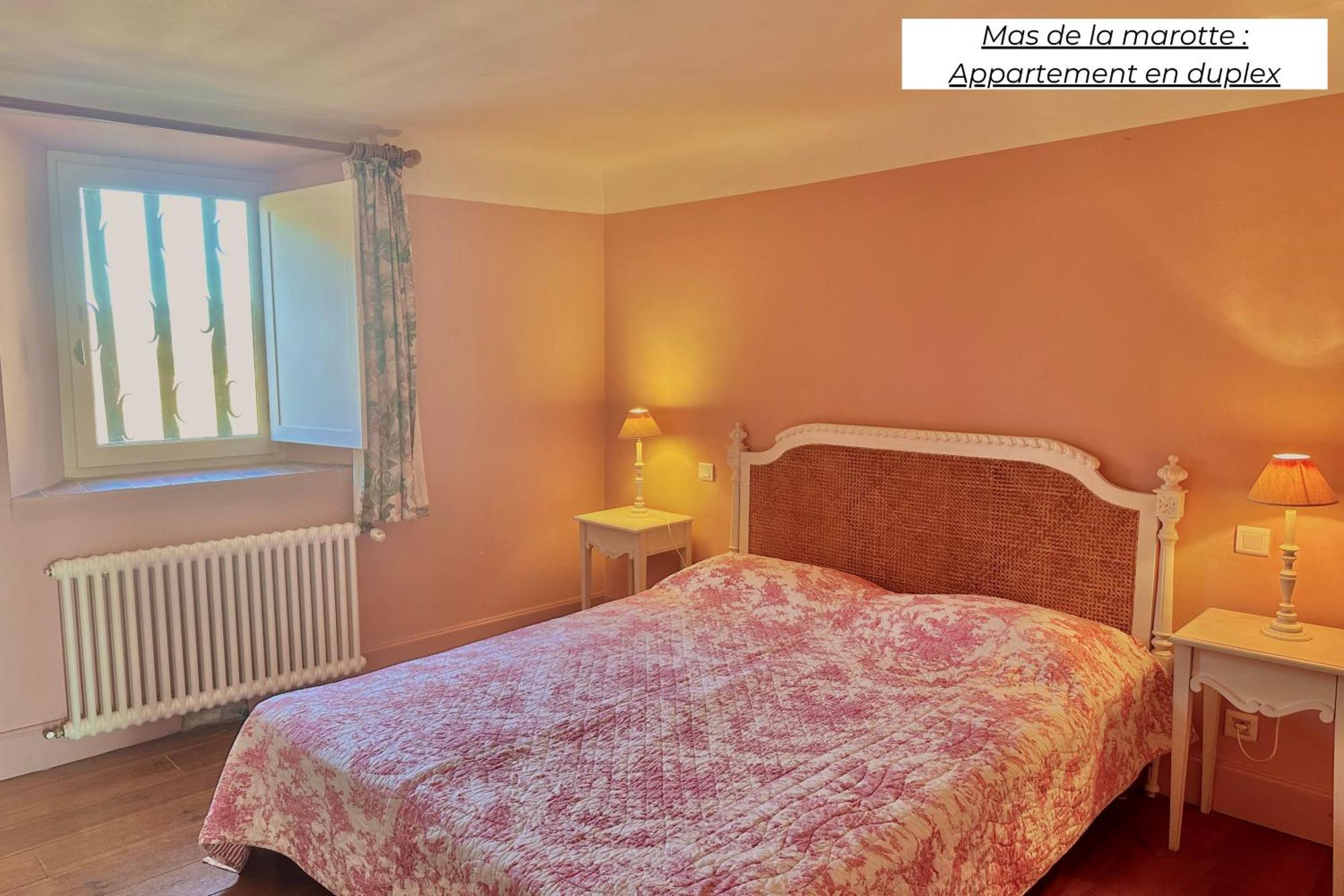 דירות Ollières Domaine Les Terres De Saint-Hilaire מראה חיצוני תמונה