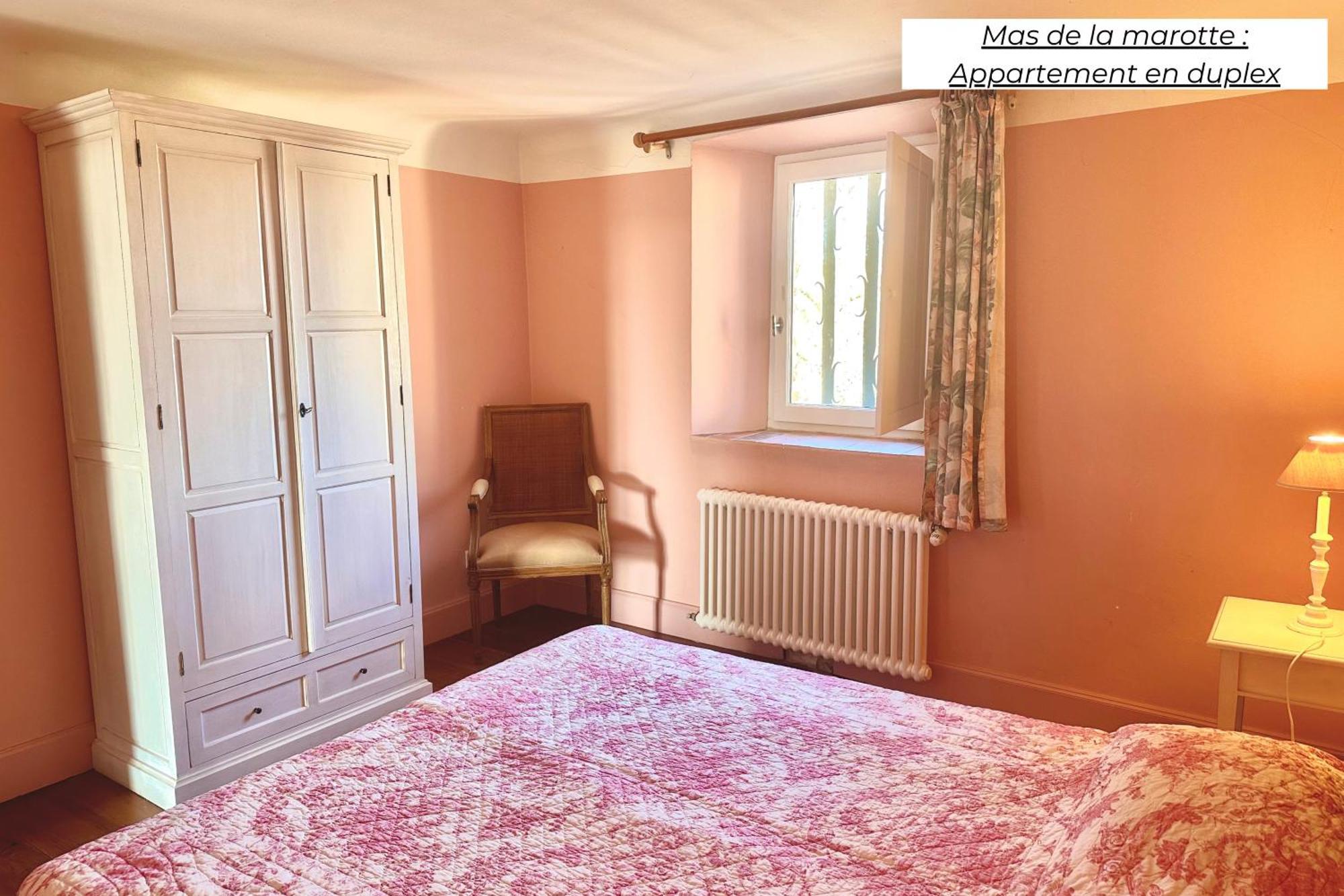 דירות Ollières Domaine Les Terres De Saint-Hilaire מראה חיצוני תמונה