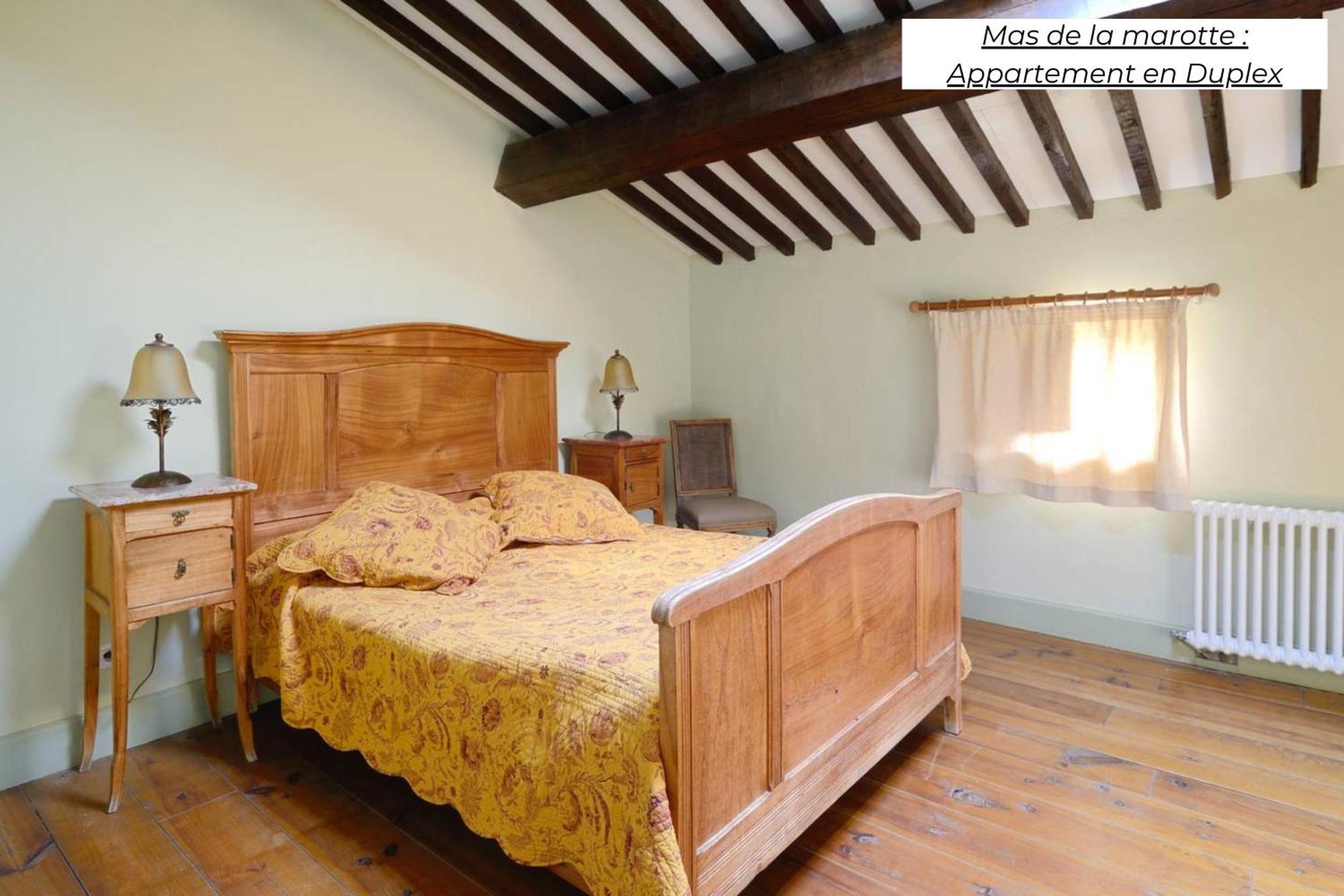 דירות Ollières Domaine Les Terres De Saint-Hilaire מראה חיצוני תמונה