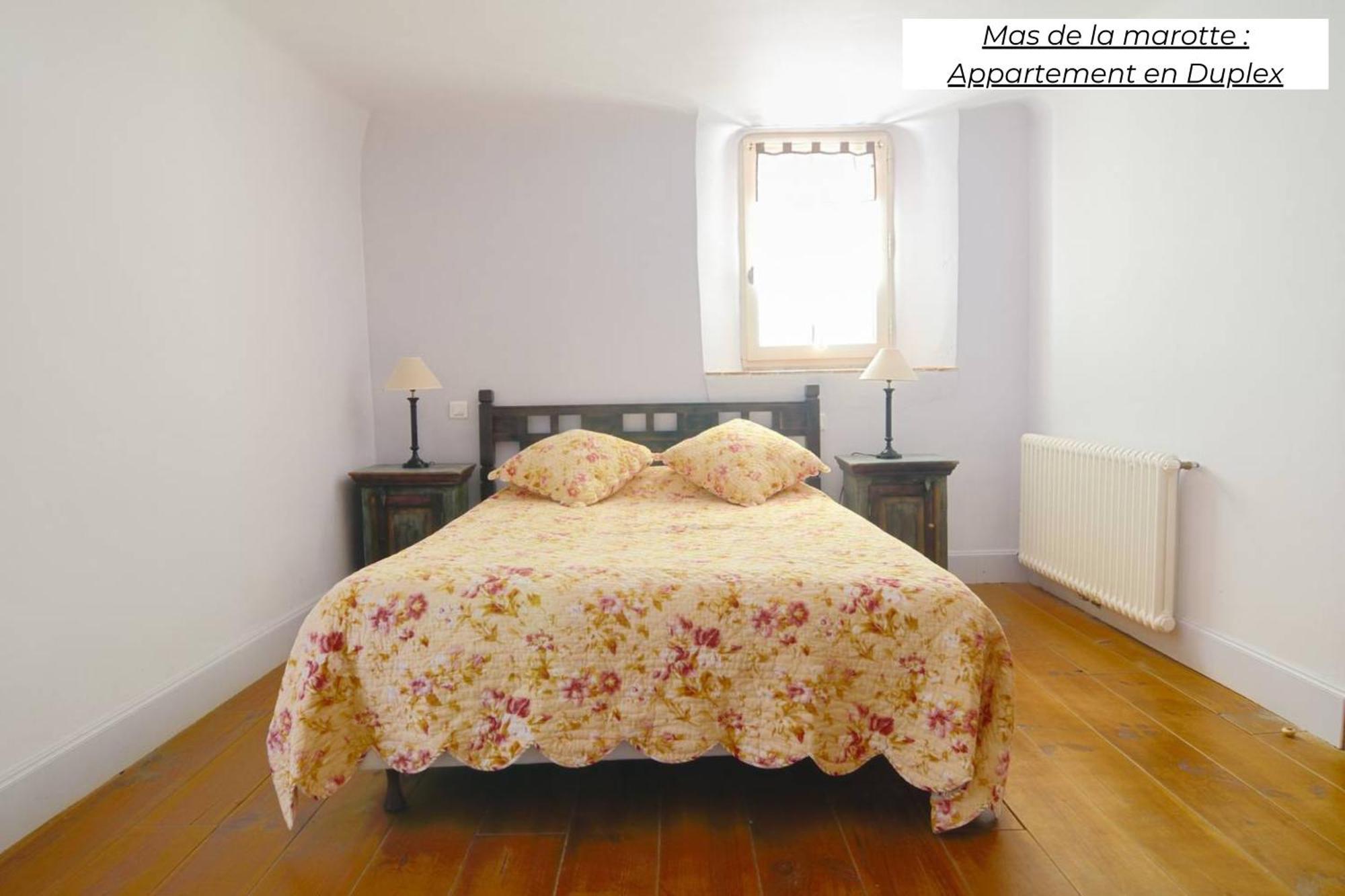 דירות Ollières Domaine Les Terres De Saint-Hilaire מראה חיצוני תמונה