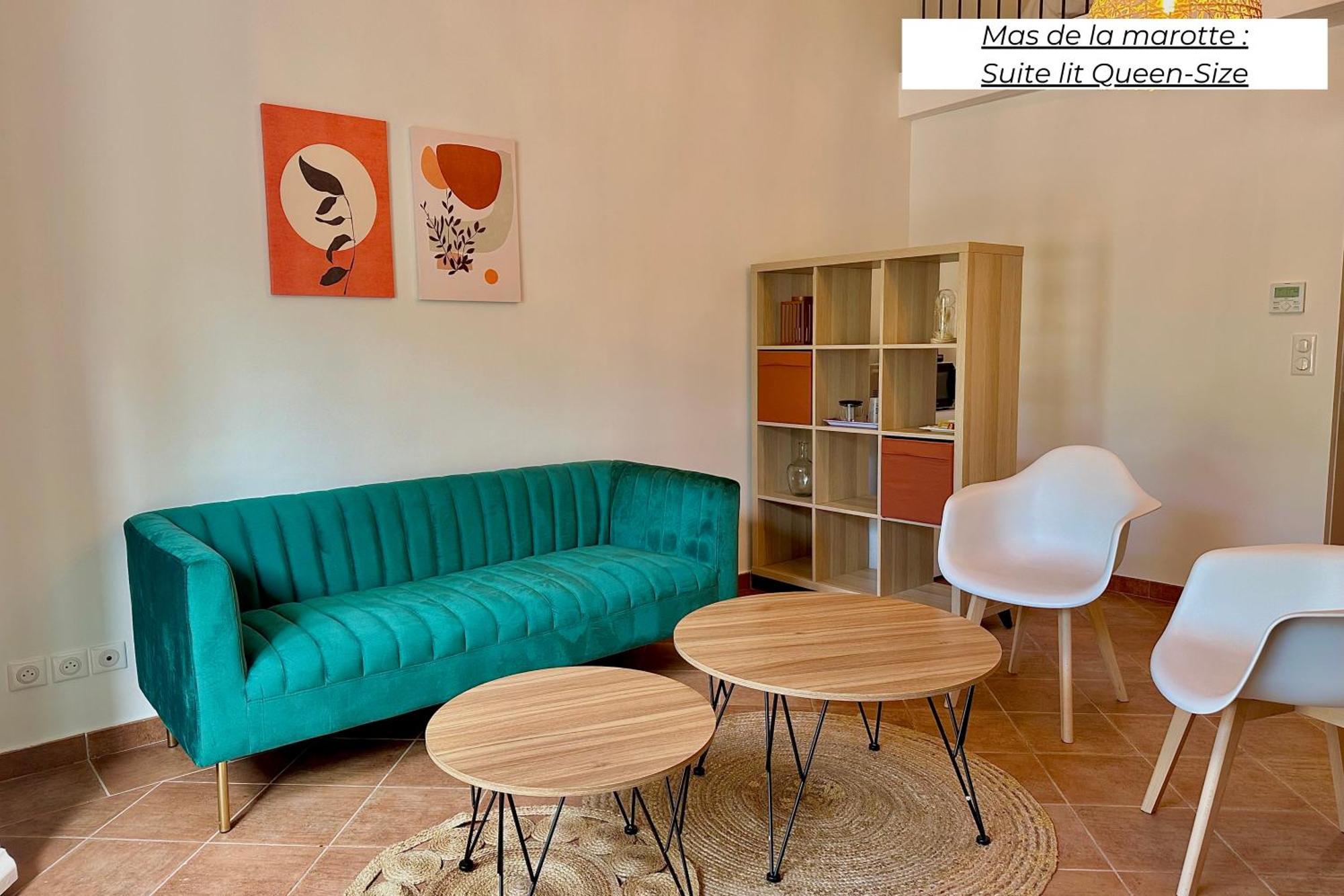 דירות Ollières Domaine Les Terres De Saint-Hilaire מראה חיצוני תמונה