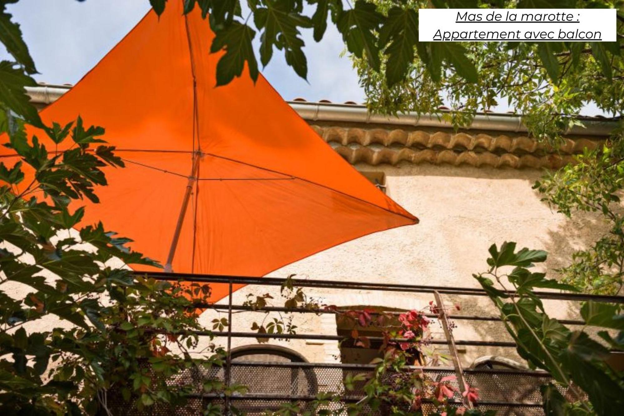 דירות Ollières Domaine Les Terres De Saint-Hilaire מראה חיצוני תמונה
