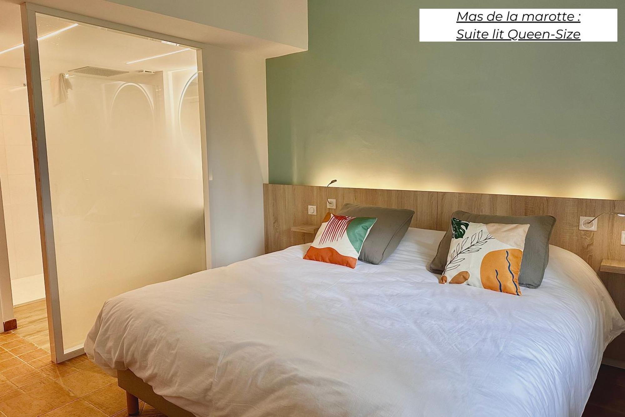 דירות Ollières Domaine Les Terres De Saint-Hilaire מראה חיצוני תמונה